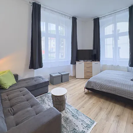 Laura 2 - With Taste Of Coffee In Centre - Opened April 2024 Apartmán *