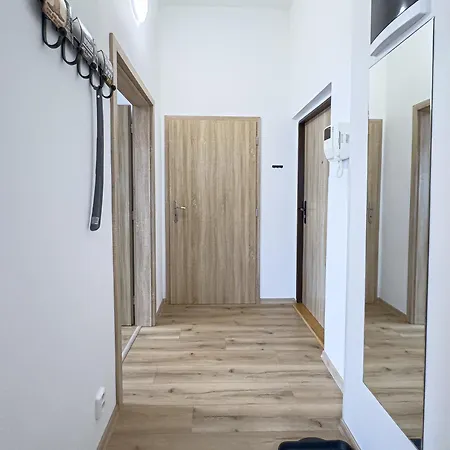 Apartment Laura 2 - With Taste Of Coffee In Centre - Opened April 2024